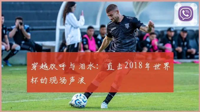 穿越欢呼与泪水:直击2018年世界杯的现场声浪