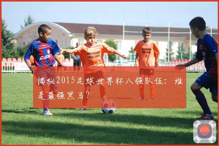 揭秘2015足球世界杯八强队伍：谁是最强黑马？